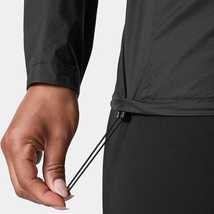 Helly Hansen - Trail Windbreaker Jacket - Women's