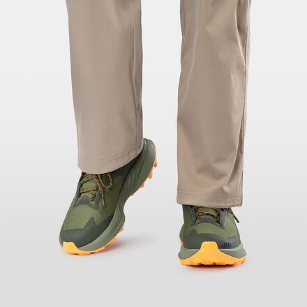 Helly Hansen - Awe Hiker HT Shoe - Men's