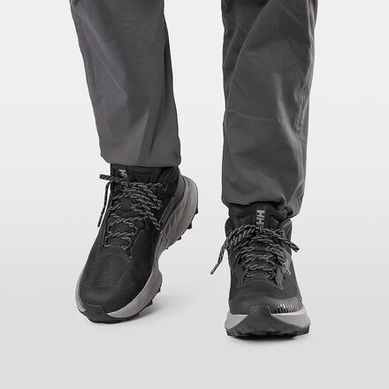 Helly Hansen - Awe Hiker Mid HT Boot - Men's