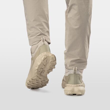 Helly Hansen - Awe Hiker Mid HT Boot - Women's