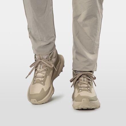 Helly Hansen - Awe Hiker Mid HT Boot - Women's