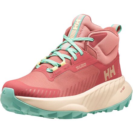 Helly Hansen - Awe Hiker Mid HT Boot - Women's