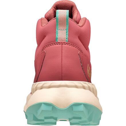 Helly Hansen - Awe Hiker Mid HT Boot - Women's