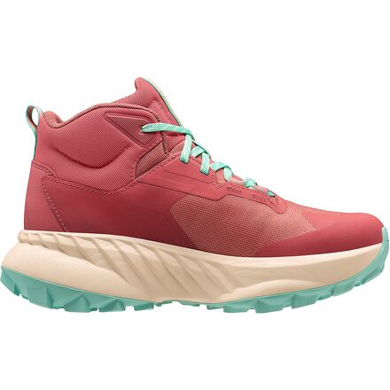 Helly Hansen - Awe Hiker Mid HT Boot - Women's