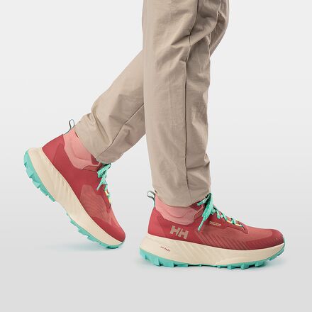Helly Hansen - Awe Hiker Mid HT Boot - Women's