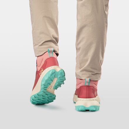 Helly Hansen - Awe Hiker Mid HT Boot - Women's