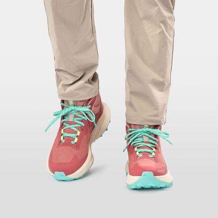 Helly Hansen - Awe Hiker Mid HT Boot - Women's