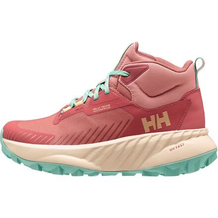 Helly Hansen - Awe Hiker Mid HT Boot - Women's