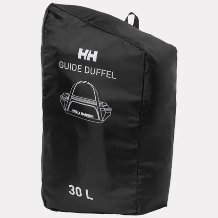 Helly Hansen - Guide Duffel Bag 30L