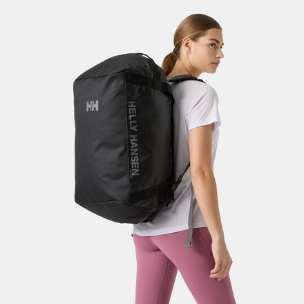 Helly Hansen - Guide Duffel Bag 50L