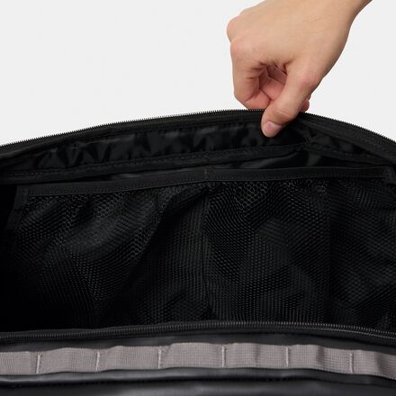 Helly Hansen - Guide Duffel Bag 50L