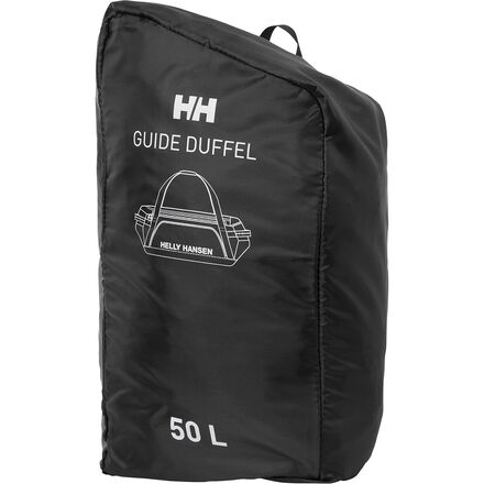 Helly Hansen - Guide Duffel Bag 50L