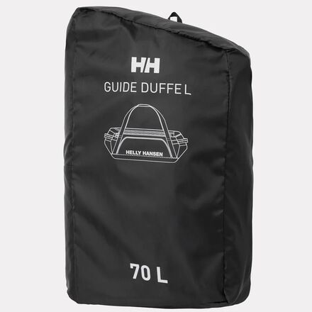 Helly Hansen - Guide Duffel Bag 70L