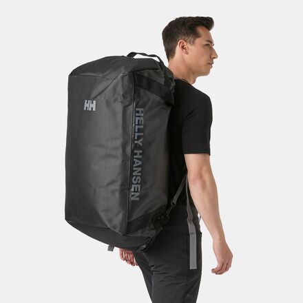 Helly Hansen - Guide Duffel Bag 90L