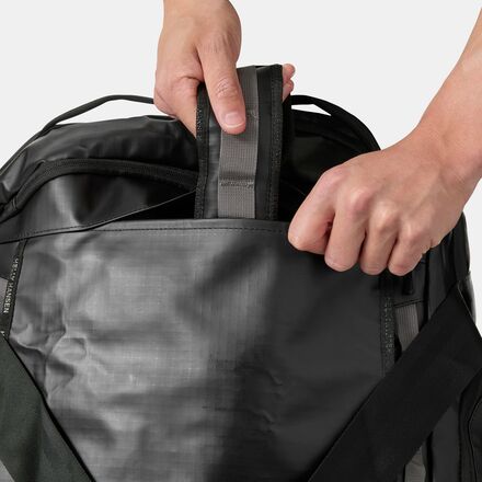 Helly Hansen - Guide Duffel Bag 90L
