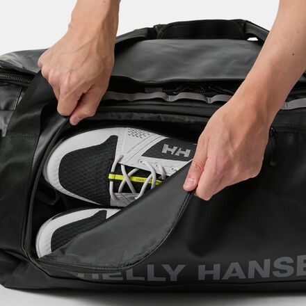 Helly Hansen - Guide Duffel Bag 90L