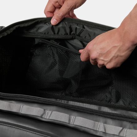 Helly Hansen - Guide Duffel Bag 90L