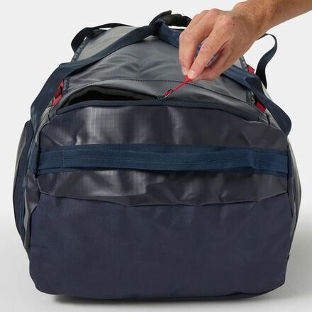 Helly Hansen - Guide Duffel Bag 90L