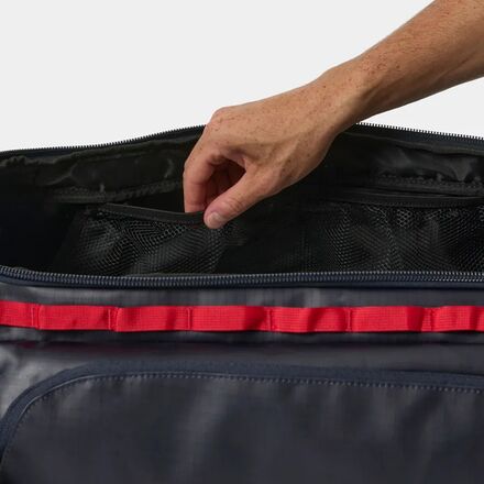 Helly Hansen - Guide Duffel Bag 90L