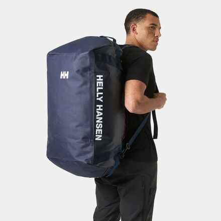 Helly Hansen - Guide Duffel Bag 90L
