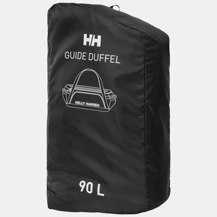 Helly Hansen - Guide Duffel Bag 90L