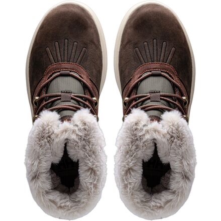 Helly Hansen - Garibaldini Boot - Women's