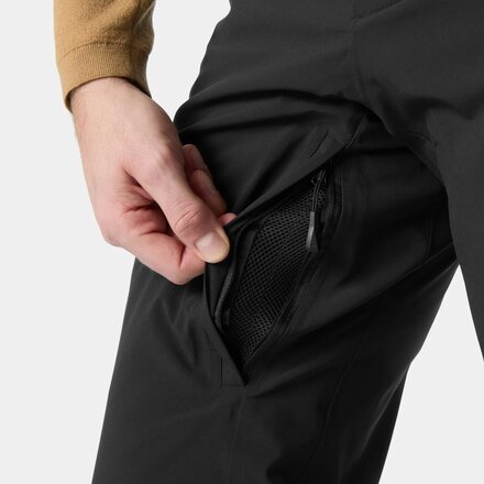Helly Hansen - Alpha Ins Pant - Men's