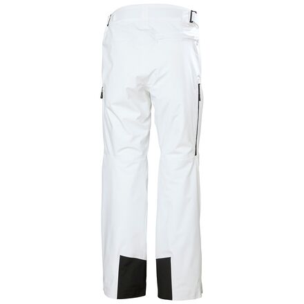 Helly Hansen - Alpha Lifaloft Pant - Men's