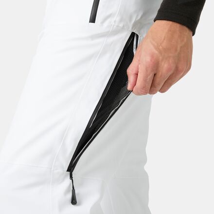 Helly Hansen - Alpha Lifaloft Pant - Men's