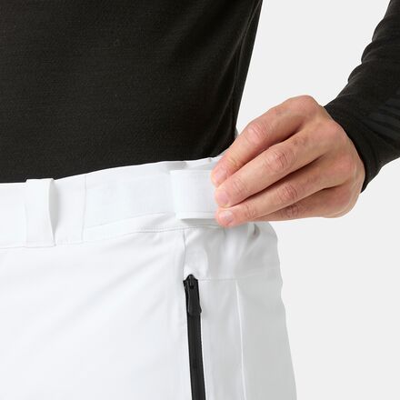 Helly Hansen - Alpha Lifaloft Pant - Men's