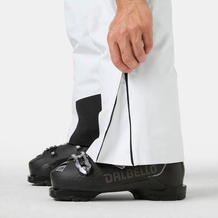 Helly Hansen - Alpha Lifaloft Pant - Men's