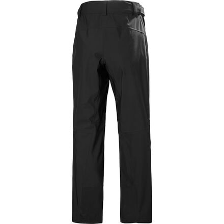 Helly Hansen - Alpha Shell Pant - Men's