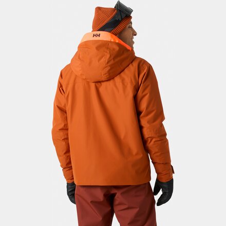 Helly Hansen - Emiko Insulated Jacket - Men's