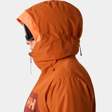 Helly Hansen - Emiko Insulated Jacket - Men's