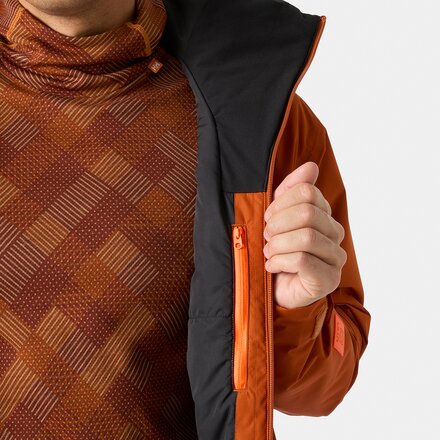 Helly Hansen - Emiko Insulated Jacket - Men's