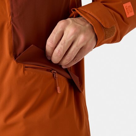 Helly Hansen - Emiko Insulated Jacket - Men's