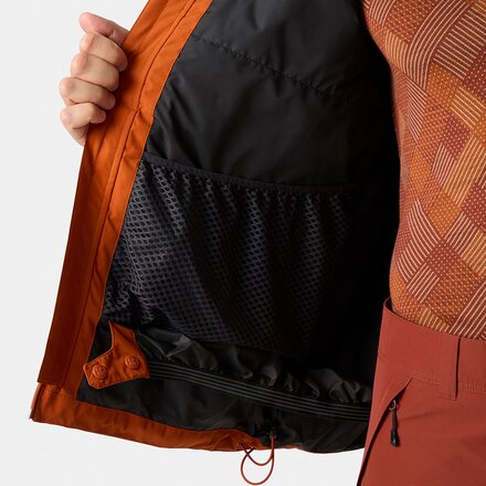 Helly Hansen - Emiko Insulated Jacket - Men's