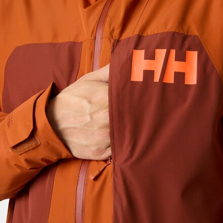 Helly Hansen - Emiko Insulated Jacket - Men's