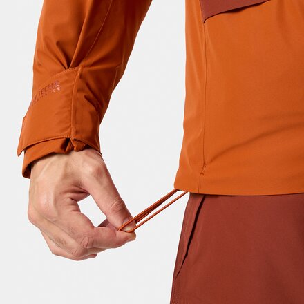 Helly Hansen - Emiko Insulated Jacket - Men's
