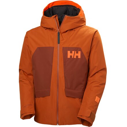 Helly Hansen - Emiko Insulated Jacket - Men's