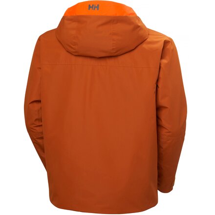 Helly Hansen - Emiko Insulated Jacket - Men's