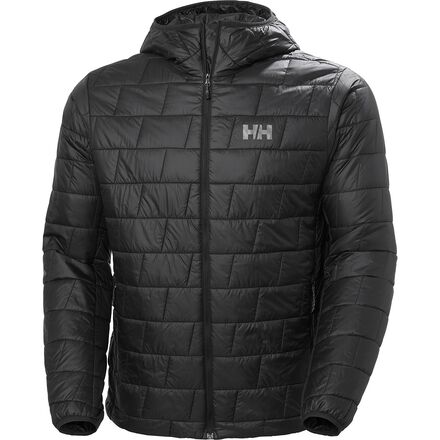Lifaloft Hooded Insulator Jacket - Men's