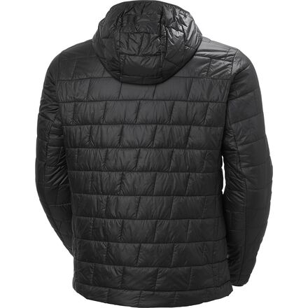 Helly Hansen - Lifaloft Hooded Insulator Jacket - Men's