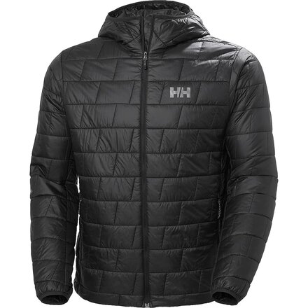 Helly Hansen - Lifaloft Hooded Insulator Jacket - Men's