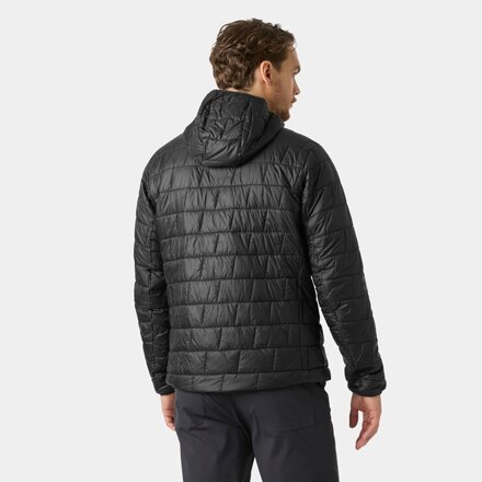 Helly Hansen - Lifaloft Hooded Insulator Jacket - Men's
