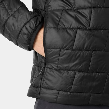 Helly Hansen - Lifaloft Hooded Insulator Jacket - Men's