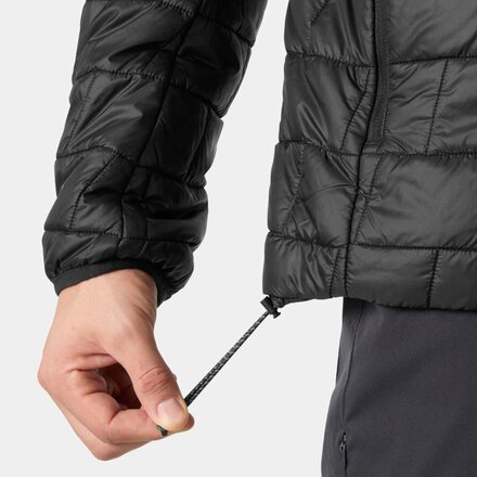 Helly Hansen - Lifaloft Hooded Insulator Jacket - Men's