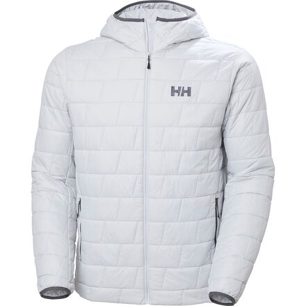 Lifaloft Hooded Insulator Jacket - Men's