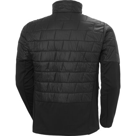 Helly Hansen - Lifaloft Hybrid Insulator Jacket - Men's