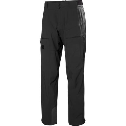 Odin Huginn Softshell Pant - Men's